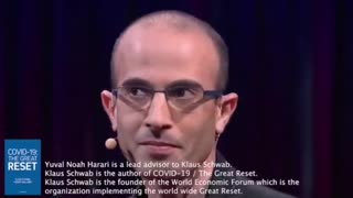 Yuval harari