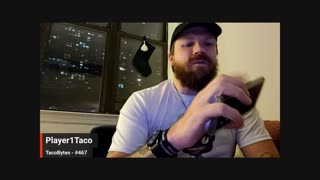 TacoBytes - Your Daily Bite of Degen #467 Aaron Kaplan Prometheum