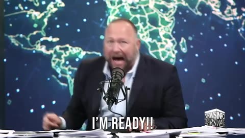 I Will Eat Your Leftist Ass Like Corn on the Cob! The FULL Alex Jones Song!