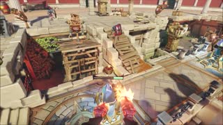 Ancient Amuletor Official Release Date Announcement Trailer