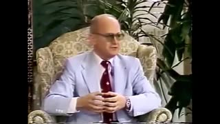 Yuri Bezmenov - All Interviews & Lectures (1983-1984)