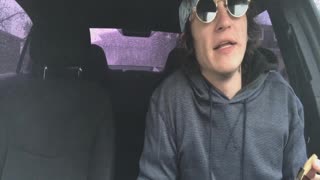 SESH #18: FIRST TIME PARENTS CAUGHT ME SMOKING WEED STORY!