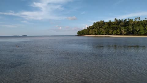 Deserted Islands