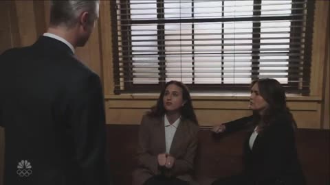 Woke Character in Law & Order Ruins the Show for EVERYONE