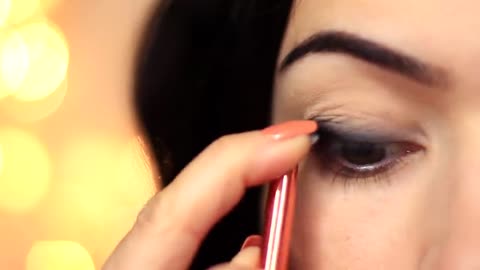 eye makeup for beginners