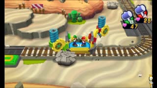 Mario and Luigi Dream Team Bros 1 of 3 Nintendo 3DS