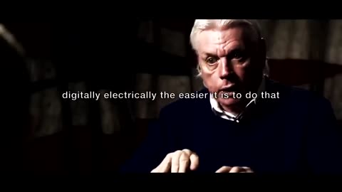 David Icke: How the Central Banksters Crash Economies and Steal the Wealth of the Masses