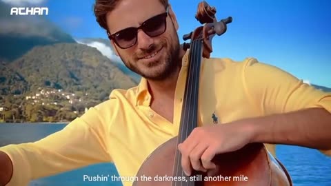 I Have A Dream - ABBA (Lyrics) _ Cover Cello by HAUSER
