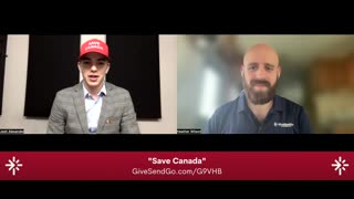 “Save Canada”: Igniting the Next Generation