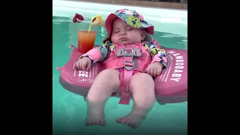 50 Funniest Babies On The Internet 👶 _ Youngest Lads _ LADbible Extra