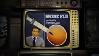 1976 Swine Flu Fraud - CBS 60 Minutes