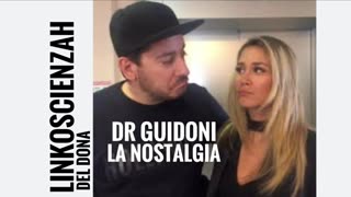 Dr Guidoni ci spiega "la nostalgia"