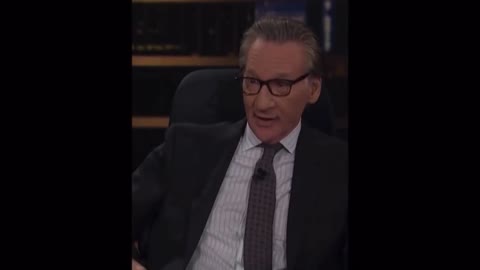 "Doctors Are Afraid to Speak Out": Bill Maher TRUTH NUKES The Dems For Fearmongering