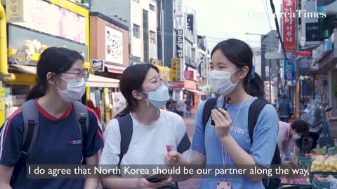 How South Koreans really feel about North Korea