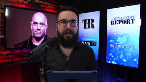 Joe Rogan Guest Claims the Left is a Death Cult and Racism is Gone