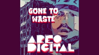 Areo Digital Hip Hop - Gone to waste 2023