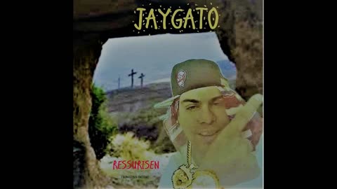JAYGATO - RESSURISEN ALBUM