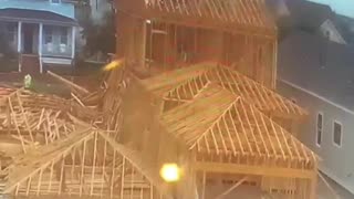 HUGE Construction Fail