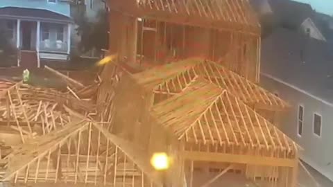 HUGE Construction Fail