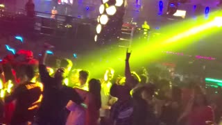 Nashaa club pattaya