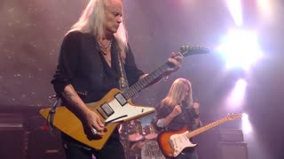 LYNYRD SKYNYRD - Simple Man - Live At The Florida Theatre (Official Video)