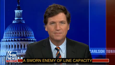 Tucker Carlson Tonight 31 Jan 2022