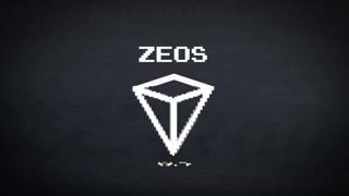 Was the ZEOS token revocation a ZEOS contract feature?