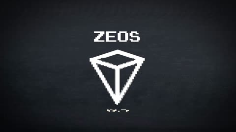 Was the ZEOS token revocation a ZEOS contract feature?