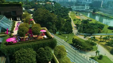 Yoga Granado Pink em São Paulo