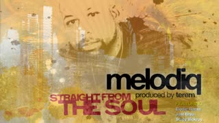 Melodiq | "Let Your Light Shine"