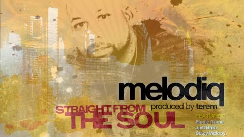 Melodiq | "Let Your Light Shine"