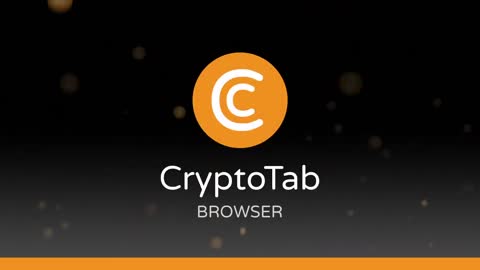 CryptoTab Browser The best way to earn bitcoins daily!