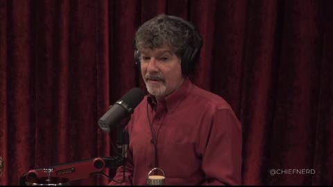 Bret Weinstein Questions Why Ventilators Were Really Used