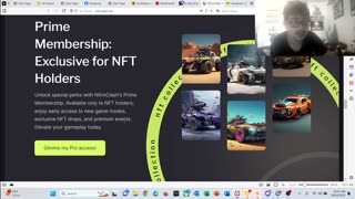 my nft i buy on blockchain i hope there legit projects