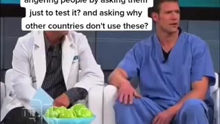 Vaccines Not Tested for Causing Autism