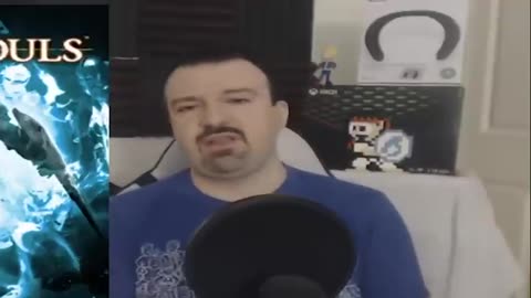 DSP Rants about Eldren Ring for over an HOUR