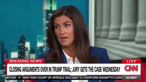 Legal Expert Criticizes Prosecutor's Theatrics in Trump Hush Money Trial