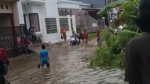 Makassar flood #5