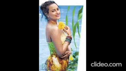 Sonakshi Sinha - Beautiful and Gorgeous Indian Actress