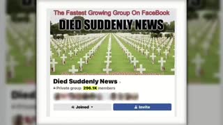 BREAKING THE FACEBOOK ALGORITHM TO EXPOSE VACCINE INJURY