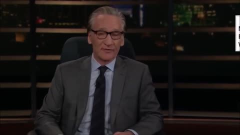 Bill Maher Destroys Own Democratic Liberal Nazi Party for Being Woke Idiots