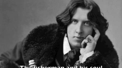 The Fisherman and his Soul (audiobook) (Oscar Wilde)