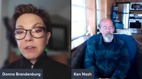 BNN (Brandenburg News Network) 10/31/2022 - Live - Ken Nash - News Update - policy and procedure