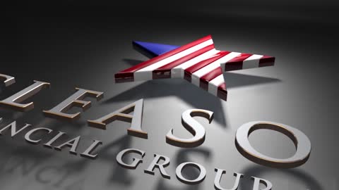 A 3D log animation for Gleason Tax Advisory Group, AZ