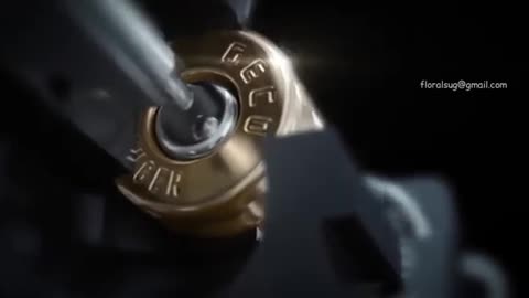 How the gun works