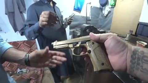 How Guns made in Pakistan peshawar🇵🇰