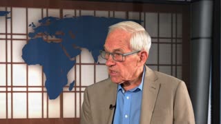 Ron Paul on COVID and Climate Change: They're Identical in Manipulating Public Opinion