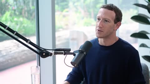 Mark Zuckerberg: Future of AI at Meta, Facebook, Instagram, and WhatsApp - Lex Fridman Podcast