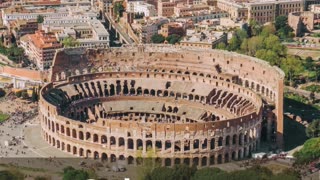 Roaming through Rome: A Journey of History, Culture, and Cuisine