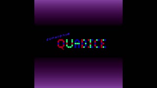 Quadice Soundtrack (Full OST)